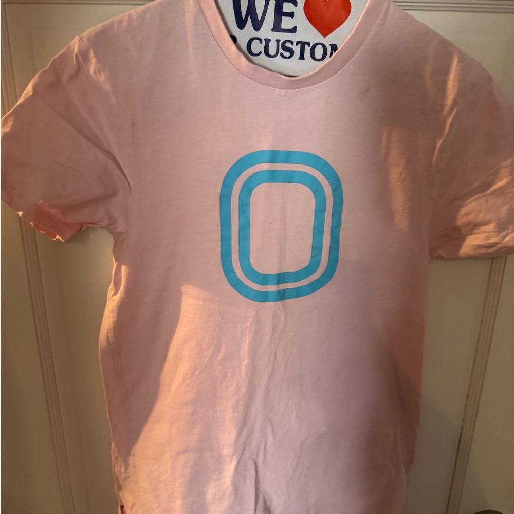 Overtime tshirt